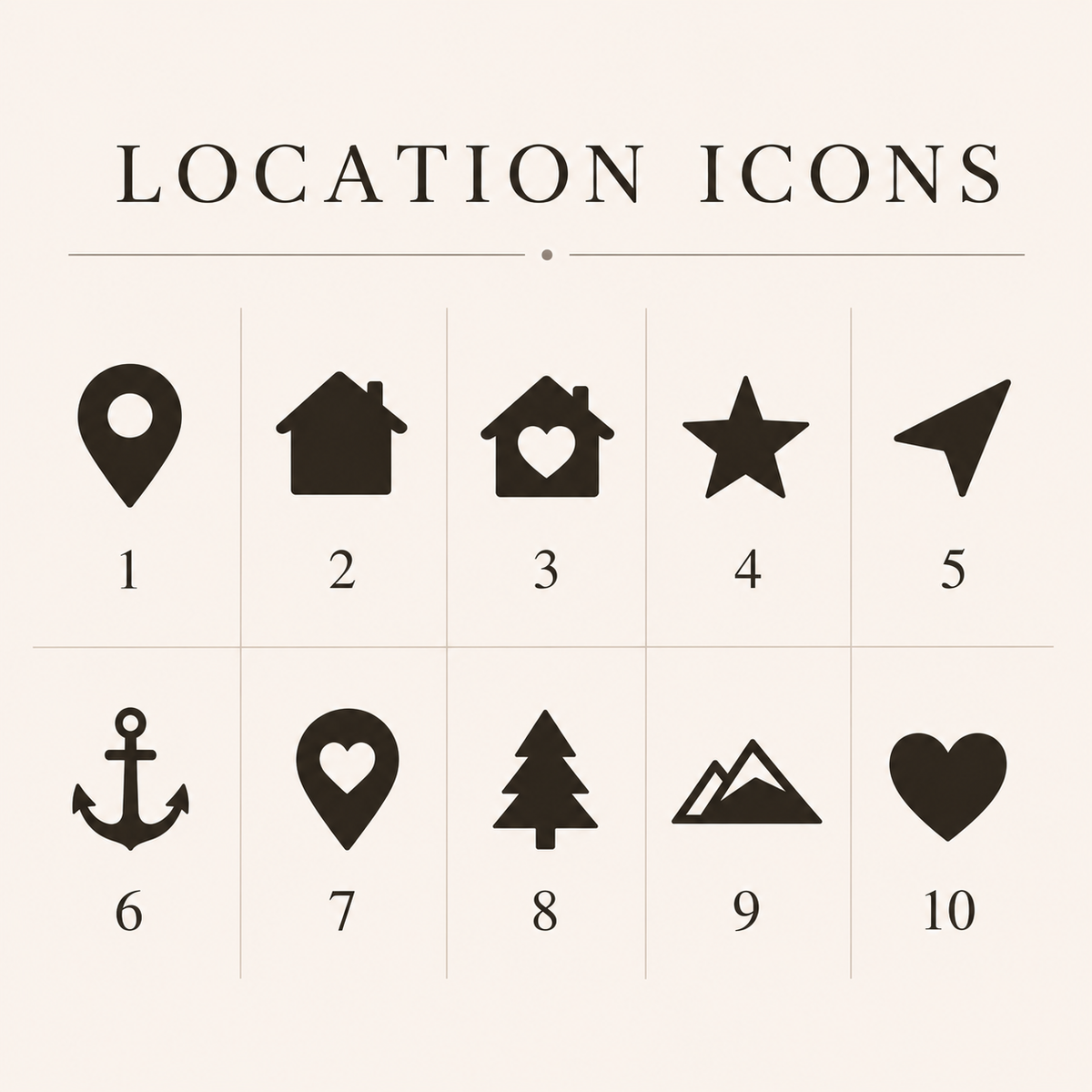 Personalized Wooden City Map