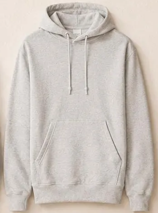 Custom Embroidered Photo Sweatshirt
