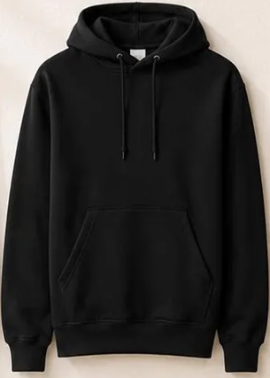 Custom Embroidered Photo Sweatshirt
