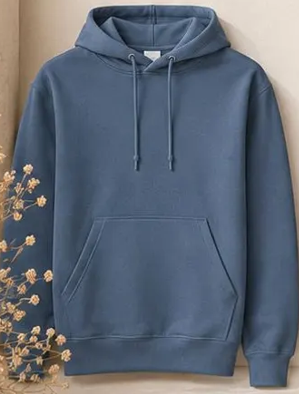 Custom Embroidered Photo Sweatshirt