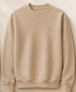 Custom Embroidered Photo Sweatshirt